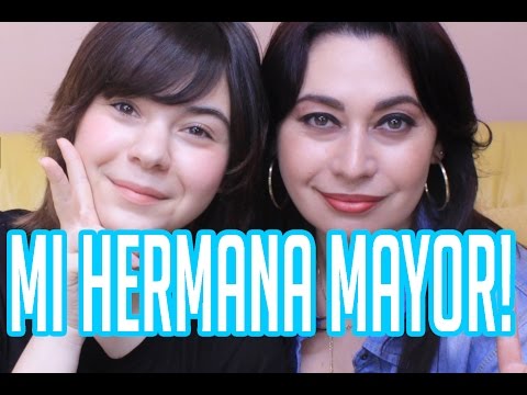 MI HERMANA ES SORDA! ♥ Sus preguntas a ella!