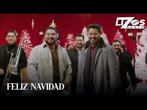 Banda MS de Sergio Lizárraga – Feliz Navidad (Video Oficial)