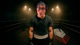 Pelearé en mi primera Velada de BOXEO - Noche De Combos