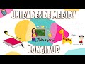 Conversión de Unidades de Longitud