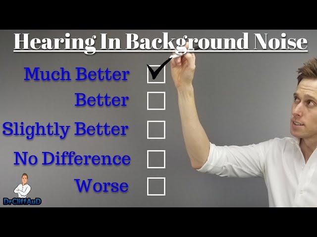 Why Hearing Aid Validation is Critical to Success With Hearing Aids