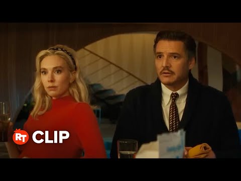 The Fantastic Four: First Steps Movie Clip - Sunday Dinner (2025)