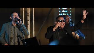 El Septeto Santiaguero -  La Guarapachanga feat El Puro( en vivo ) 📽️ Lca audiovisuales