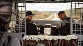 When the Money Delivery Officer Plans to Rob the Bookie's Money | The Pickup (2025)