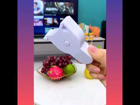 Cool Gadgets ❤️ Home Cleaning, Versatile, Utensils ,limu items, Asian Items