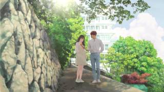 Lee Jong Suk AD Ver.1 (Sunkist)