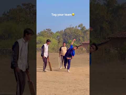 Kya Aapke team wale hai 😂🏏❤️ #cricket #funnycomedy #comedy #trendingshorts