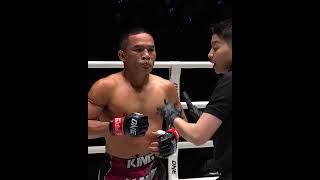 TWO knockdowns in ONE minute 🤯 Ramadan Ondash vs. Pichitchai was WILD