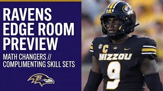 Ravens Edge Room Preview