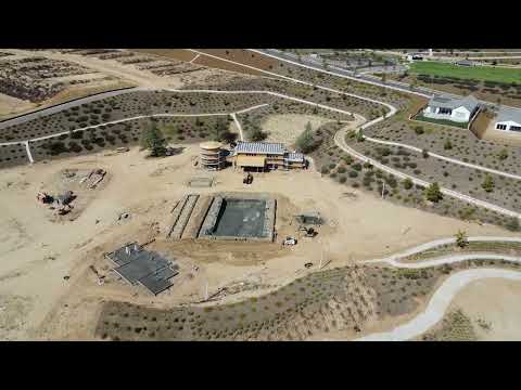 Williams Ranch lifestyle video