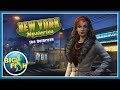 Video for New York Mysteries: The Outbreak