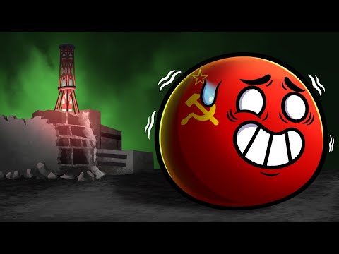Chernobyl: The World's Worst Nuclear Disaster