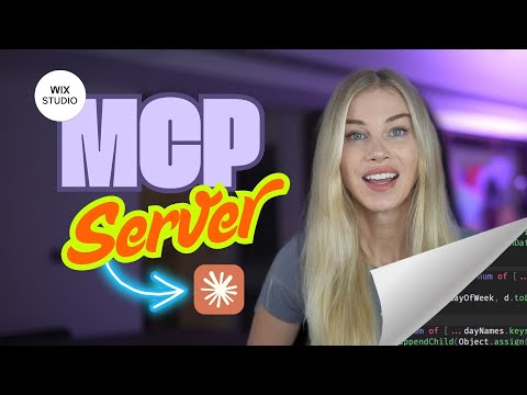 How to set up Wix MCP Server into Claude (And other AI) - Full Walkthrough