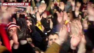 VfB Stuttgart - SC Freiburg // DERBY! (Marsch, Polizeikessel + Stimmung)