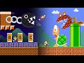 Mario's Catchphrases and Expressions