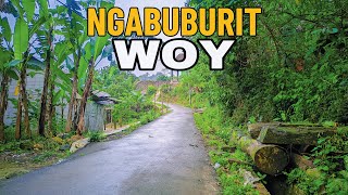 Ngabuburit woy !!!