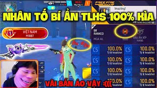 K1 Chơi Lớn “Chi 20.000KC Săn M1887 Vũ Trụ Huỷ Diệt LV7 Leo Top 1 Sever” Gặp TLHS 100% Và Cái Kết ??