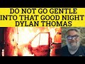 Themes of Resistance Against Death