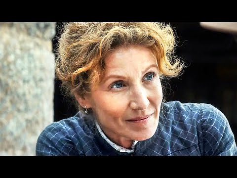 LOUISE VIOLET Bande Annonce (2024) Alexandra Lamy