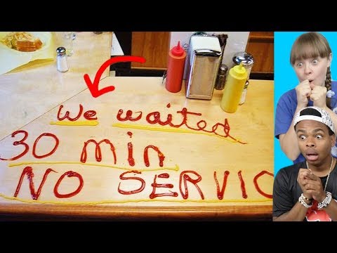 Funniest Passive Aggressive Notes ft My Girlfriend
