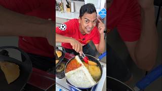 COCINANDO TODO #comedia