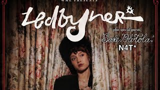 LedByHer Headline Show Stream 
