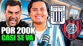 ✈️GUEDE SE QUEDA EN ALIANZA✈️| NOS VAMOS A ARGENTINA | YA HAY FECHA PARA EL CLÁSICO