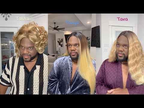Funny London Charles TikToks Compilation Pt.2 | Try Not To Laugh Watching THE JACKSONS SERIES✔