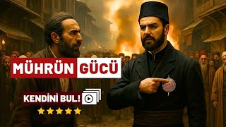 2- Mührün Gücü!