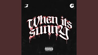 When Its Sunny