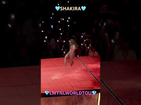 🩵SHAKIRA🩵#conciertos#latinoamerica#europe#canada#ozuna#alejandrosanz#manuelturizo#mexico#brasil 🫶