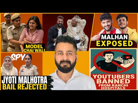 The Dark Side Of YouTube || Triggered Insaan And Fukra Insaan EXPOSED
