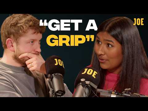 Woke is dead: this is the future of politics | Ash Sarkar interview