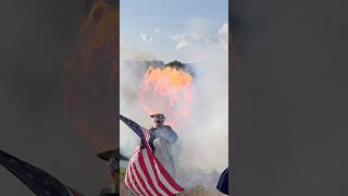Merica   Columbia War Machine