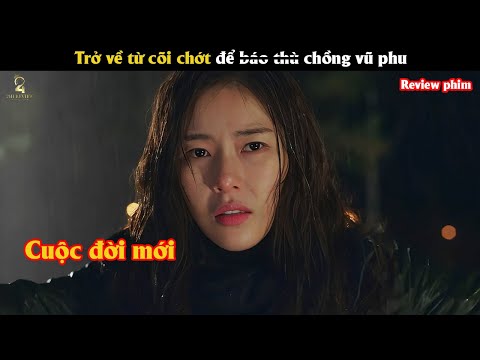 Con dâu tài phiệt sống trong b.a.o l.ự.c gia đình - Review phim Hàn