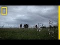 Survival Skills in the Arctic