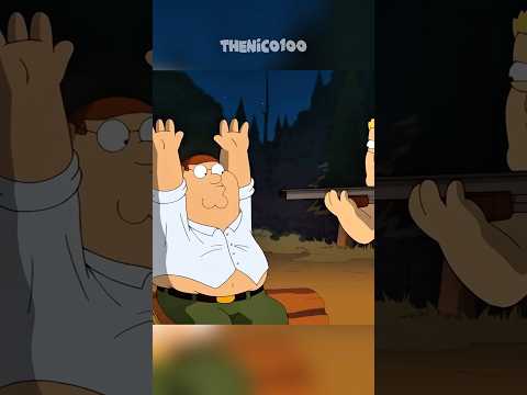 Was He A Bad Person?💀#familyguy #funny #shirt #shorts #moments