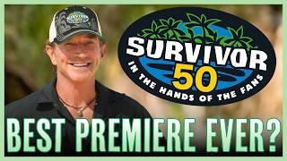 Ranking Every Returnee Season Premiere