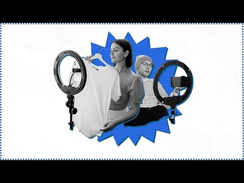 YouTube video thumbnail: European Commission vs Shein - let's Unbox the Investigation