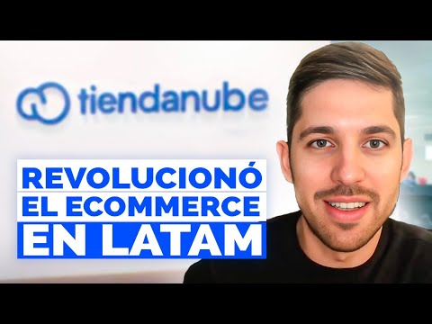 Cómo Nació la Plataforma de Ecommerce Más Grande de Latam - Tiendanube