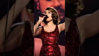 RAYE Performs “The Thrill Is Gone.” Live from THIS TOUR MAY CONTAIN NEW MUSIC, Zürich