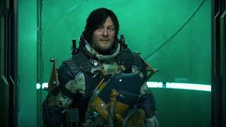 Death Stranding 2  On The Beach часть 19