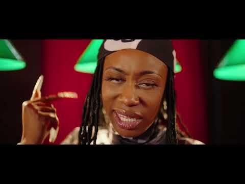Paige Loki -“Geesh” (Official Video)