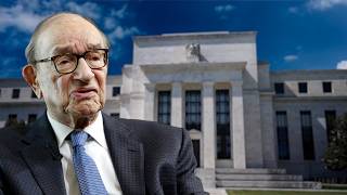 A Glance of Greenspan