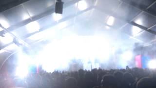 Yellow Claw live @ Replay 2014 (Docter P -Tetris)