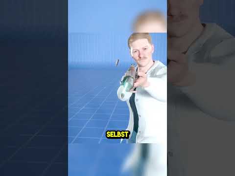 Kann ein Helm aus dem Zweiten Weltkrieg eine Kugel aufhalten?(Credits:@zackdfilms)