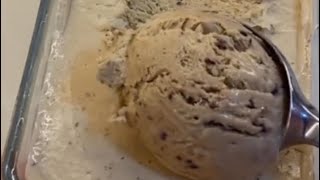 Receita do melhor Sorvete caseiro