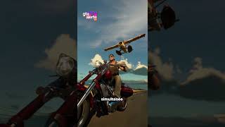 🚨 GTA 6 sur PC à la sortie ?Tu en penses quoi ? 👀#gta6 #gtavi #leaks #gameplay #pourtoi