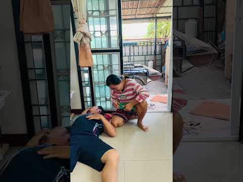 ฉลาดสุดสุดเลยนะพ่อใหญ่ #สนุกสนานคลายเครียด #funny #ฮาฮา #comedy #เพื่อความบันเทิง