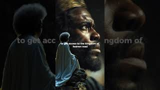 WHAT’S REQUIRED FOR GETTING THE KINGDOM OF GOD? #REPENT #GOD #CHRIST #BIBLE